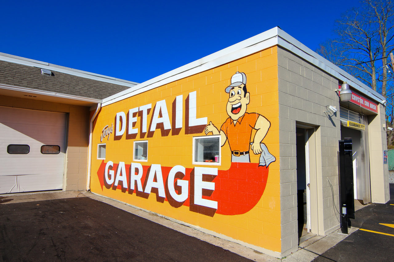 Monthly Pass Crystal Car Wash