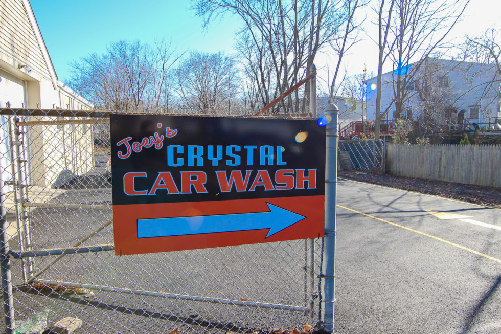 Monthly Pass Crystal Car Wash