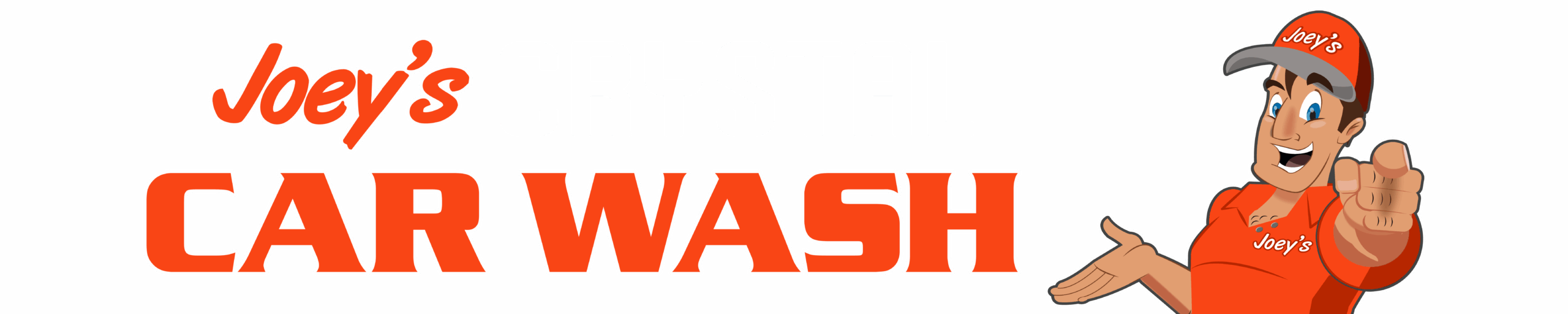 Crystal Car Wash